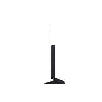 Foto laterale TV OLED48C65LA 2026